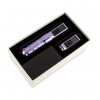 Mast Fold 2 Pro Wireless Purple 2 PowerBolt
