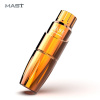 Mast Tour Orange