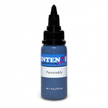 Intenze Periwinkle INT043