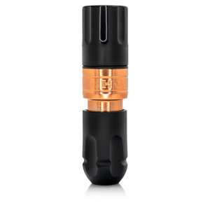  Bishop Rotary The Power WAND Packer 4.2 mm Full Set