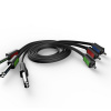 Провод EZ Master Flat RCA – цена, описание и отзывы — фото