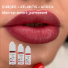 Пигмент для татуажа Etalon Mix ATLANTIS от A. Andrusenko – цена, описание и отзывы — фото