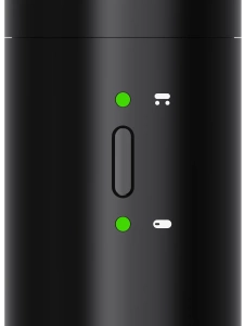 Беспроводная тату машинка Ambition Cheyenne Green Battery Pen Wireless Lithium – цена, описание и отзывы — фото