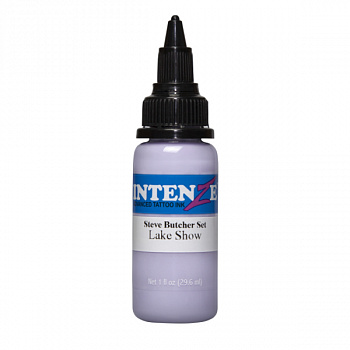 Intenze Lake Show INT328