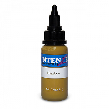 Intenze Bamboo INT033