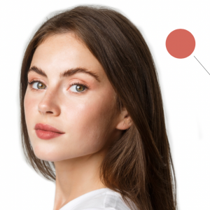 Пигмент для татуажа Face Карамель (гибрид) – цена, описание и отзывы — фото