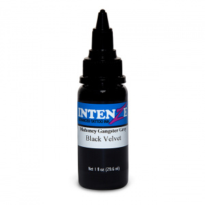 Intenze Black Velvet INT190