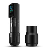 INKin Inferno Adjustable Stroke Black Matte 1 PowerBolt