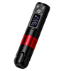  Ambition Soldier Pen 2 Red
