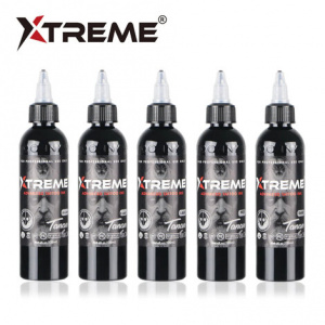 Черный / Теневой Xtreme Ink Dark Graywash - Tanan – цена, описание и отзывы — фото