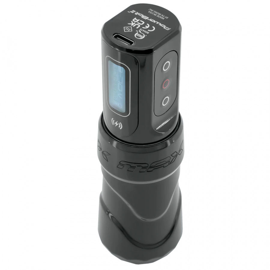  FKirons Spektra Flux Max Stealth 4.0 mm 2 PowerBolt