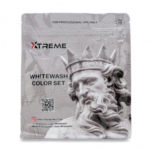 Набор красок Xtreme Ink Whitewash Set – цена, описание и отзывы — фото