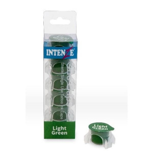 Intenze One Cap Light Green INT-CAP-015