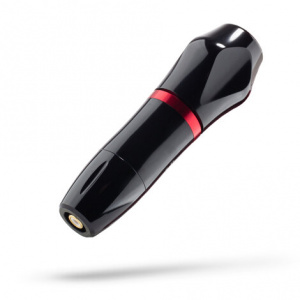  Dragonhawk Atom M5 Rotary Pen Black
