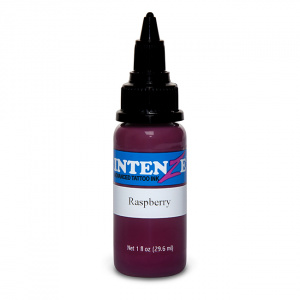 Intenze Raspberry INT081