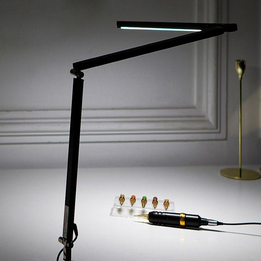  Лампа настольная EZ PRO LIGHT LED Desk Lamp – цена, описание и отзывы — фото