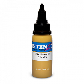 Intenze Chedda INT271