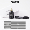 Беспроводной блок питания Mast T1 Wireless Battery Tattoo Power Supplies – цена, описание и отзывы — фото
