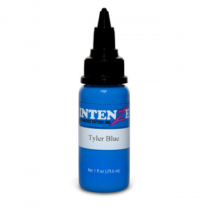 Intenze Dodger Blue INT086
