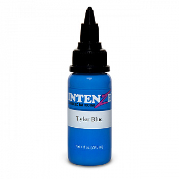 Intenze Dodger Blue INT086