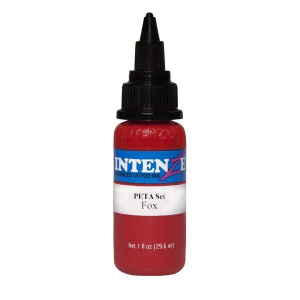 Intenze Fox INT350