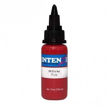 Intenze Fox INT350