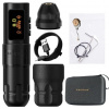 Ambition Shura-X Wireless Black