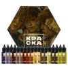 Краска Tattoo Ink Сет Живописный от Стеллы Аксеновой