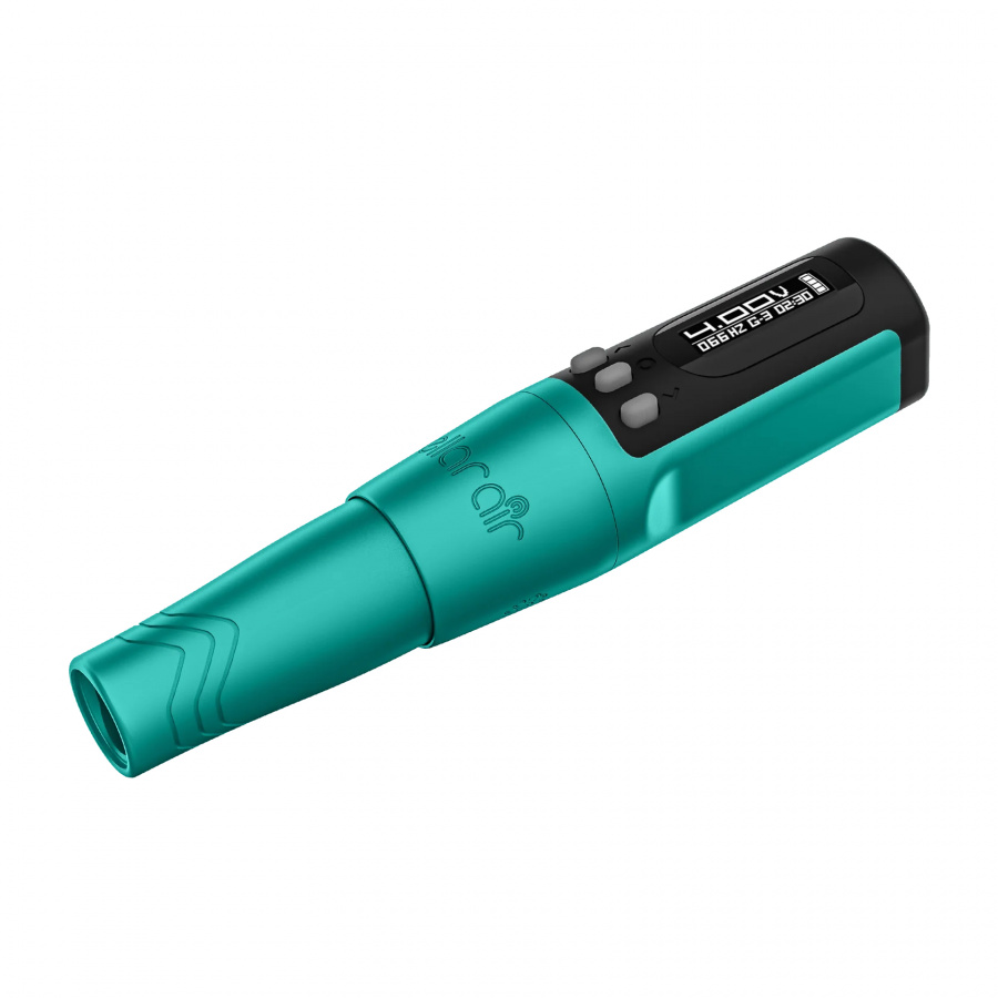  Microbeau (FK Irons) Bellar Air Blue 3.0 mm 1 PowerBolt
