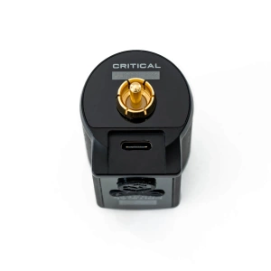  Critical Connect Universal Battery RCA