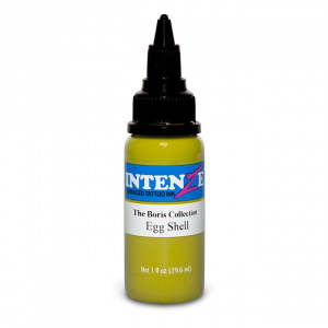 Intenze Eggshell INT155