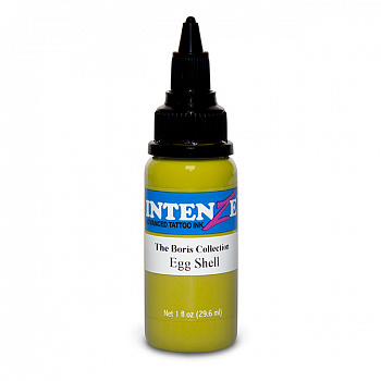 Intenze Eggshell INT155