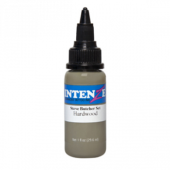Intenze Hardwood INT315