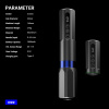 Беспроводная тату машинка CNC CW2 Wireless Tattoo Pen – цена, описание и отзывы — фото