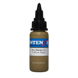 Intenze Yellow Sand INT323