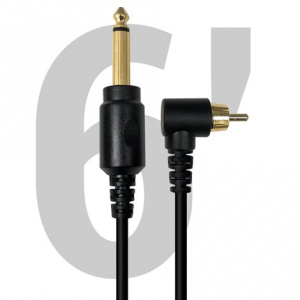 Провод Fk irons 90 Degree Rca Cord – цена, описание и отзывы — фото