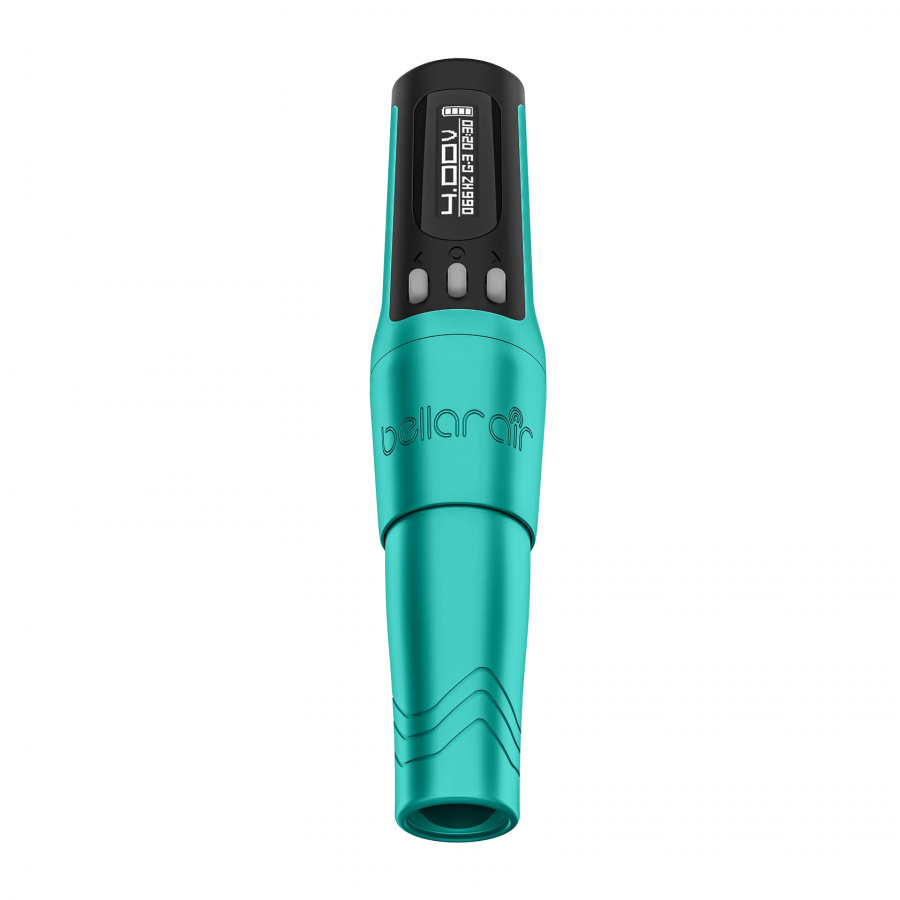  Microbeau (FK Irons) Bellar Air Blue 3.0 mm 1 PowerBolt