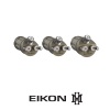 Тату машинка Eikon Symbeos Rotary System - Deluxe System - Black – цена, описание и отзывы — фото