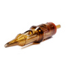 Kwadron Round Liner Medium Taper