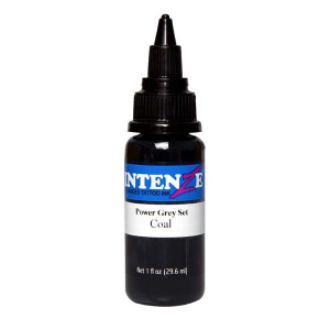Intenze Coal INT331