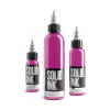 Розовый / Фиолетовый Solid Ink Magenta – цена, описание и отзывы — фото