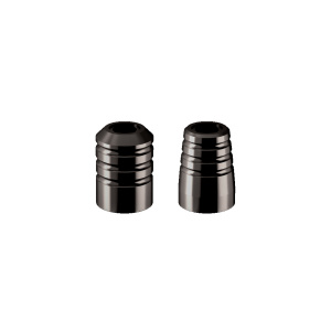 Cheyenne Hawk Pen Hand Grip Black 0.21 mm