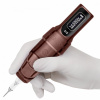 Microbeau (FK Irons) Spektra Flux S Max Wireless PMU 4.5 mm Oudwood 2 PowerBolt