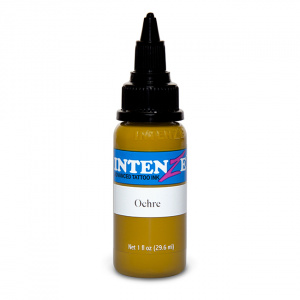 Intenze Ochre INT069