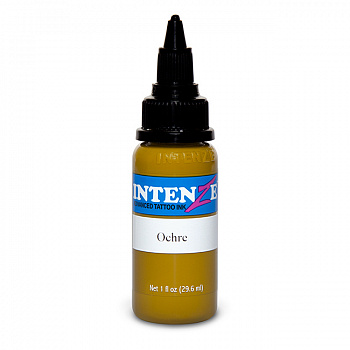 Intenze Ochre INT069