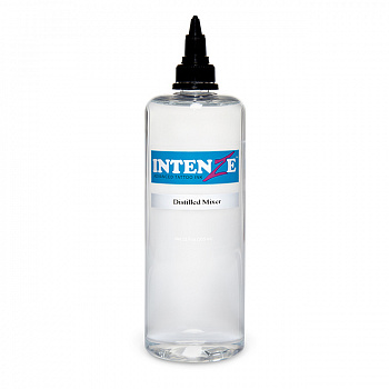 Intenze Distilled Mixer INT185