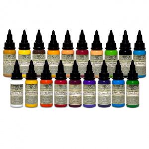 Intenze Gold Label Set (19 colors)