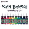 Набор красок Xtreme Ink Kevin Boudreau Color Set – цена, описание и отзывы — фото