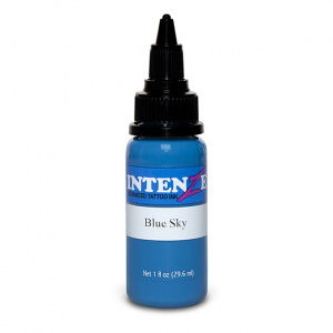 Intenze Blue Sky INT044
