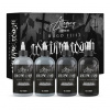 Allegory Hugo Feist Whitewash Set
